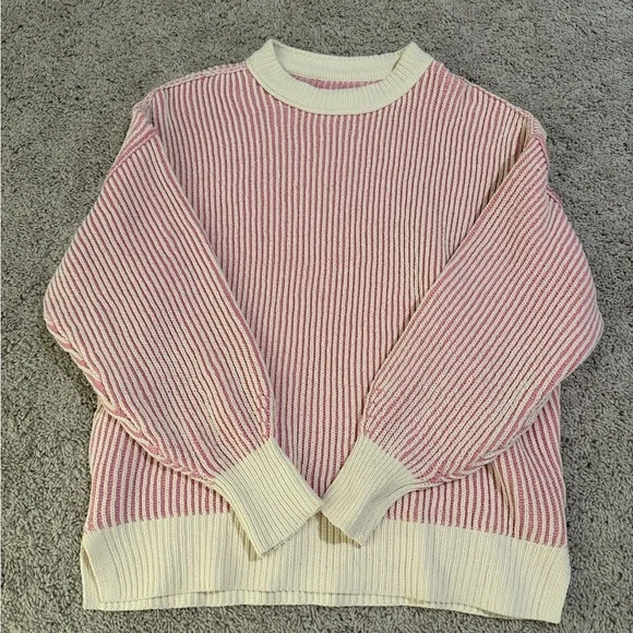 Aerie Beyond Chenille Sweater - Picture 2 of 3